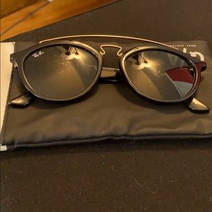Ray Ban Sunglasses